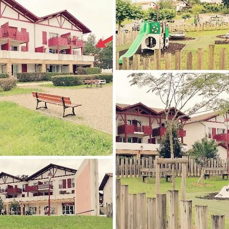 T2 De 40 M2 Proche Plages Bidart Guethary Apartment Ahetze Ngoại thất bức ảnh