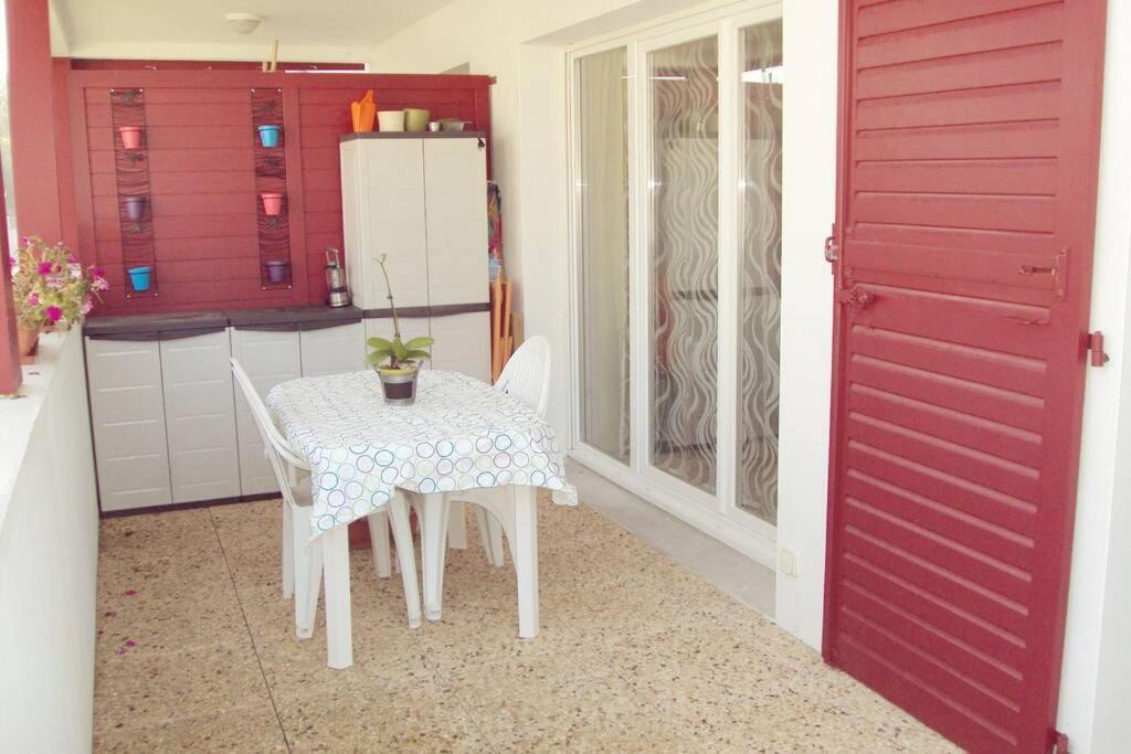 T2 De 40 M2 Proche Plages Bidart Guethary Apartment Ahetze Ngoại thất bức ảnh